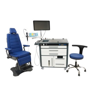 ЛОР-комбайн DS.Med DS.AssistENT BASIC
