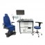 ЛОР-комбайн DS.Med DS.AssistENT BASIC