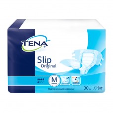 Подгузники для взрослых Tena Slip Original (30 шт.)