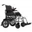 Инвалидная коляска с электроприводом Pulse 160
