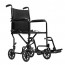 Инвалидное кресло-каталка Escort 100 (Base 105)