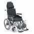 Кресло-коляска с электроприводом MET COMFORT 42 (40AH)