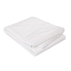 Непромокаемый пододеяльник на молнии КОС (махровая ткань)