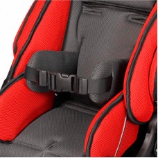 Боковые поддержки с ремнем для коляски Thomashilfen EASyS Advantage