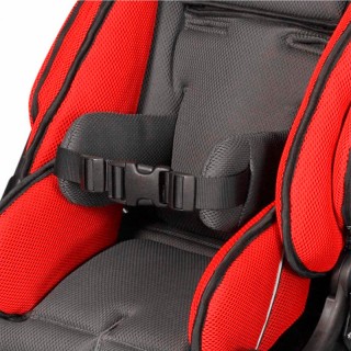 Боковые поддержки с ремнем для коляски Thomashilfen EASyS Advantage