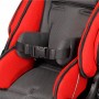 Боковые поддержки с ремнем для коляски Thomashilfen EASyS Advantage
