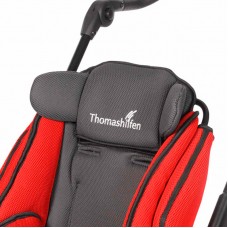 Подголовник гибкий для коляски Thomashilfen EASyS Advantage