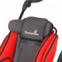 Подголовник гибкий для коляски Thomashilfen EASyS Advantage