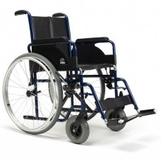 Кресло-коляска механическая Vermeiren 708D