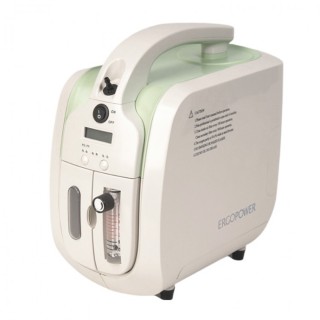 Концентратор кислородный портативный Ergopower JAY-1