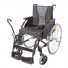 Кресло-коляска инвалидная Invacare Action 3 с рычажным приводом