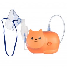 Небулайзер OMRON Neko Kat (MRU/KRU)