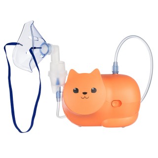 Небулайзер OMRON Neko Kat (MRU/KRU)