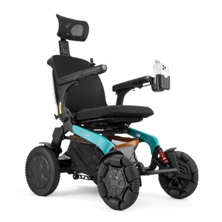 Инвалидная коляска с электроприводом Ortonica Pulse 690