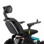 Инвалидная коляска с электроприводом Ortonica Pulse 690