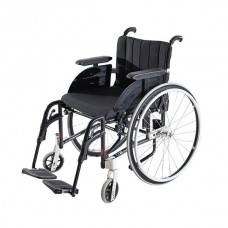 Активная инвалидная коляска Invacare XLT Swing