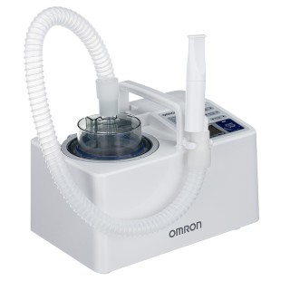 Ультразвуковой небулайзер OMRON U780 (NE-U780-E)