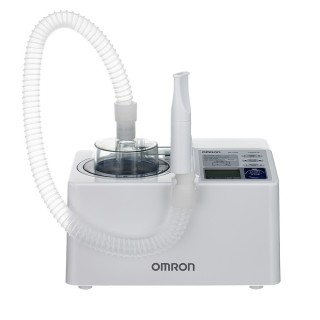 Ультразвуковой небулайзер OMRON U780 (NE-U780-E)