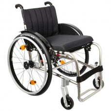 Активная инвалидная коляска Invacare XLT