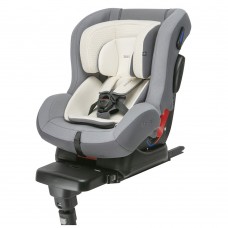 Автомобильное кресло для детей DAIICHI First7 Plus ISOFIX