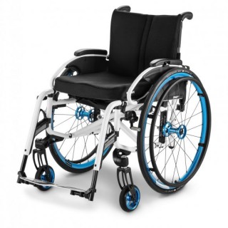 Активная инвалидная коляска MEYRA Smart S