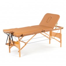 Стол массажный усиленный MET Comfort PRO W3