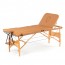 Стол массажный усиленный MET Comfort PRO W3