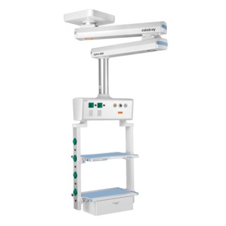 Консоль медицинская потолочная Mindray HyPort 3000