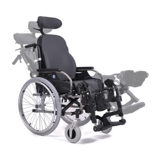 Многофункциональная инвалидная коляска Vermeiren V300+30° Comfort