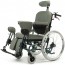 Многофункциональная инвалидная коляска Vermeiren Serenys