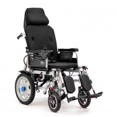 Кресло-коляска с электроприводом МЕТ COMFORT AUTO