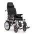 Кресло-коляска с электроприводом МЕТ COMFORT AUTO