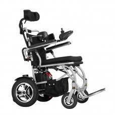 Инвалидная коляска с электроприводом Ortonica Pulse 720