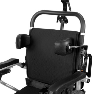 Инвалидная коляска с электроприводом Ortonica Pulse 710 Инвалидная коляска с электроприводом Ortonica Pulse 710