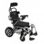 Инвалидная коляска с электроприводом Ortonica Pulse 710 Инвалидная коляска с электроприводом Ortonica Pulse 710