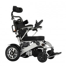 Инвалидная коляска с электроприводом Ortonica Pulse 740