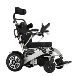 Инвалидная коляска с электроприводом Ortonica Pulse 740