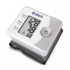 Автоматический тонометр на запястье B.Well PRO-39