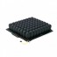 Противопролежневая подушка ROHO MID PROFILE QUADTRO SELECT (размер 45 x 47 см)