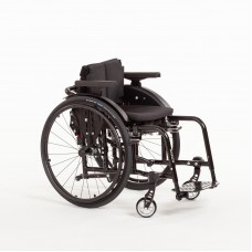Детская инвалидная коляска HOGGI FARO