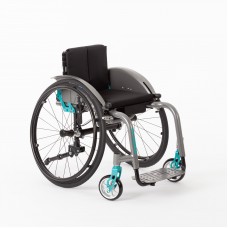 Детская инвалидная коляска HOGGI SUPRA