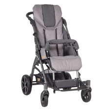 Детская инвалидная коляска ДЦП Patron Jacko Clipper J5c NEW