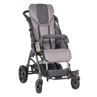 Детская инвалидная коляска ДЦП Patron Jacko Clipper J5c NEW
