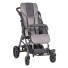 Детская инвалидная коляска ДЦП Patron Jacko Clipper J5c NEW