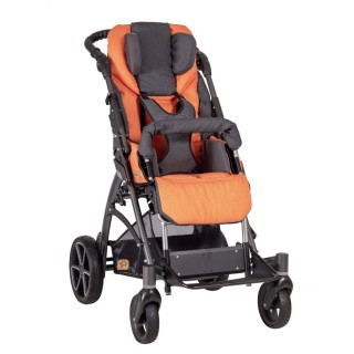 Детская инвалидная коляска ДЦП Patron Jacko Clipper J5c NEW