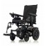 Инвалидная коляска с электроприводом F35 (Комплектация Q100)