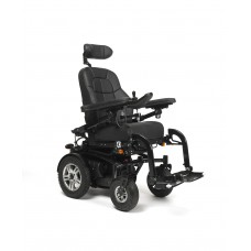Инвалидная коляска с электроприводом Vermeiren Forest 3
