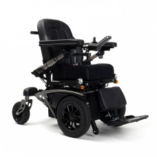 Инвалидная коляска с электроприводом Vermeiren Tracer