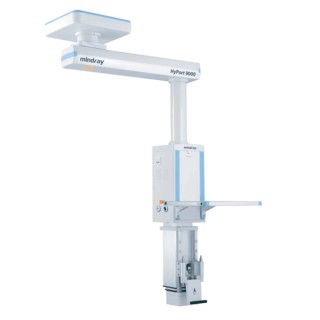 Консоль моторизированная потолочная Mindray HyPort 9000