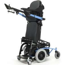 Инвалидная коляска с электроприводом Vermeiren Navix SU